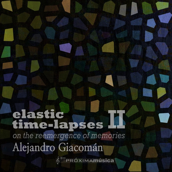 Elastic Time-Lapses II