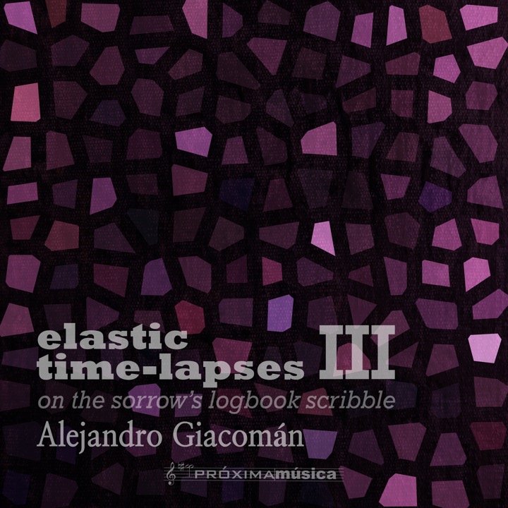Elastic Time-Lapses III