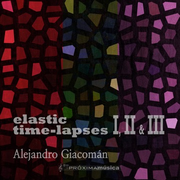 Elastic Time-Lapses I